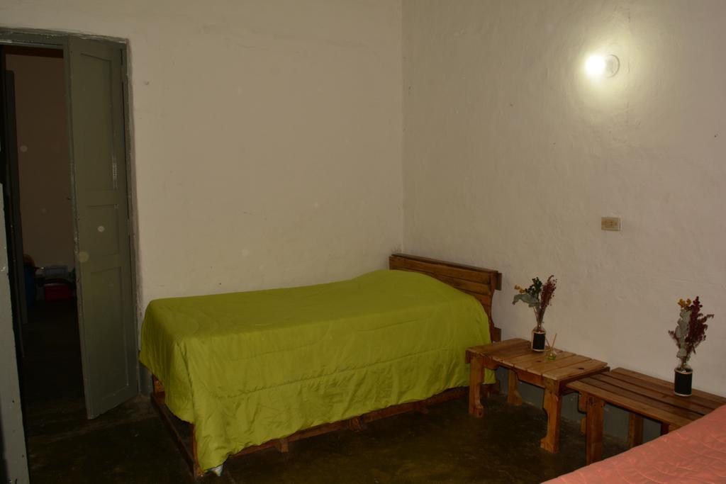 Bahareque Hostal Ibagué Extérieur photo