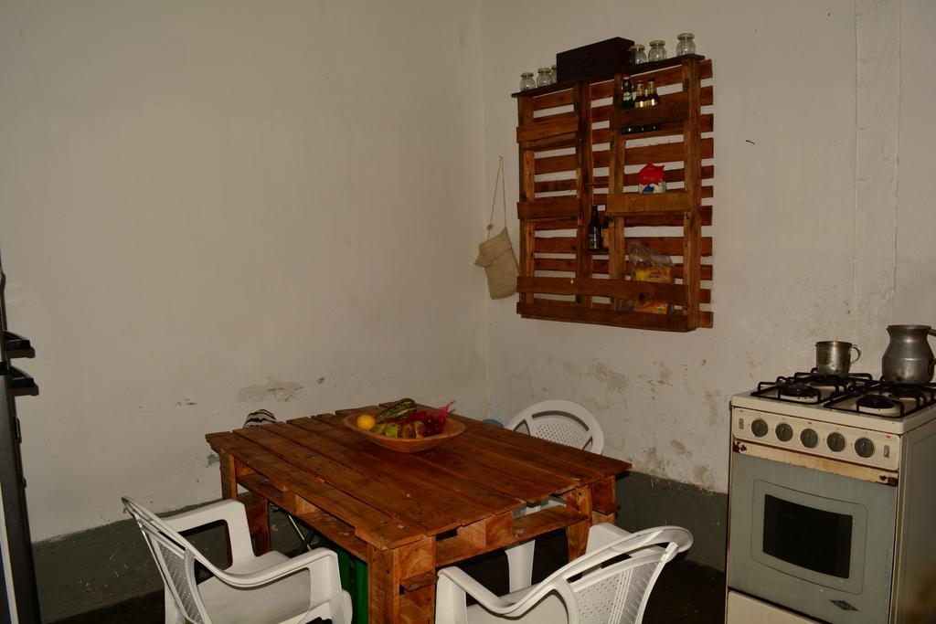 Bahareque Hostal Ibagué Extérieur photo
